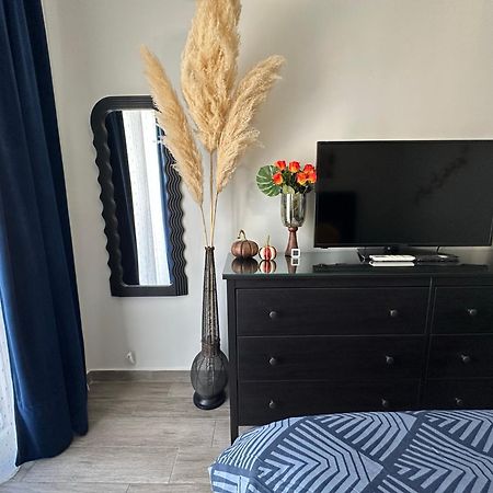 Luxury Prive Penthouse Apartment Серес Екстериор снимка