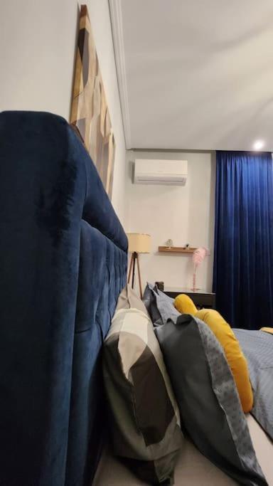 Luxury Prive Penthouse Apartment Серес Екстериор снимка