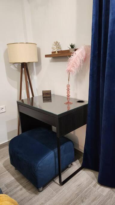 Luxury Prive Penthouse Apartment Серес Екстериор снимка