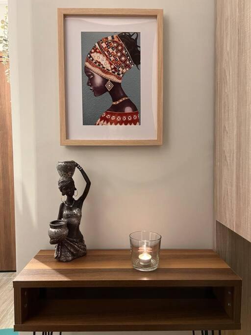 Luxury Prive Penthouse Apartment Серес Екстериор снимка
