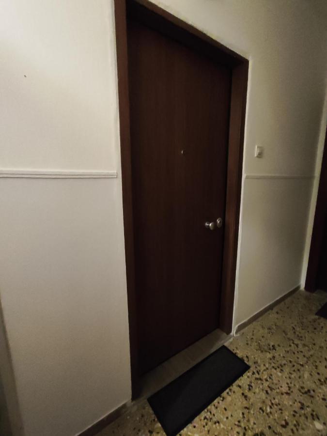 Luxury Prive Penthouse Apartment Серес Екстериор снимка