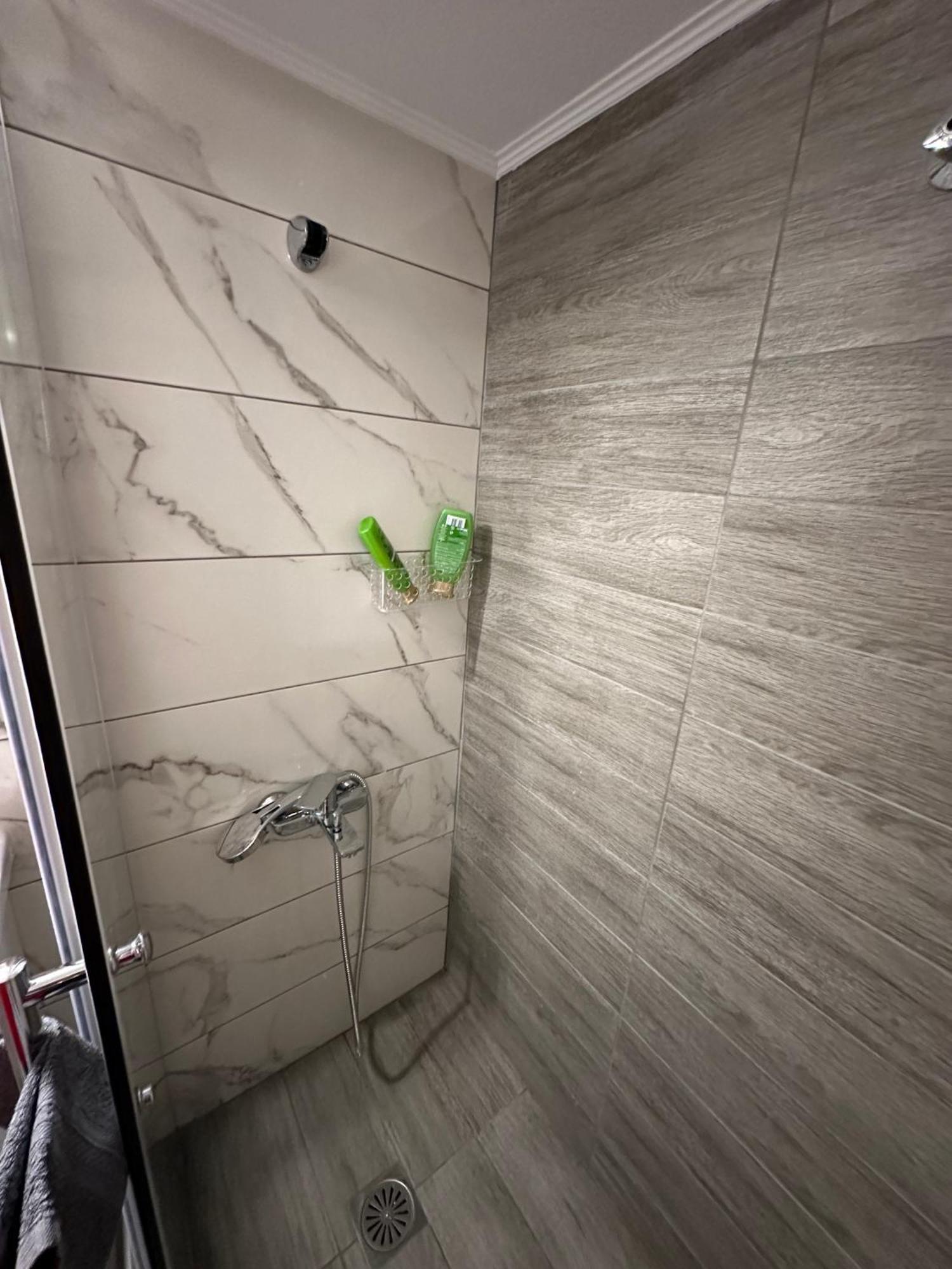 Luxury Prive Penthouse Apartment Серес Екстериор снимка