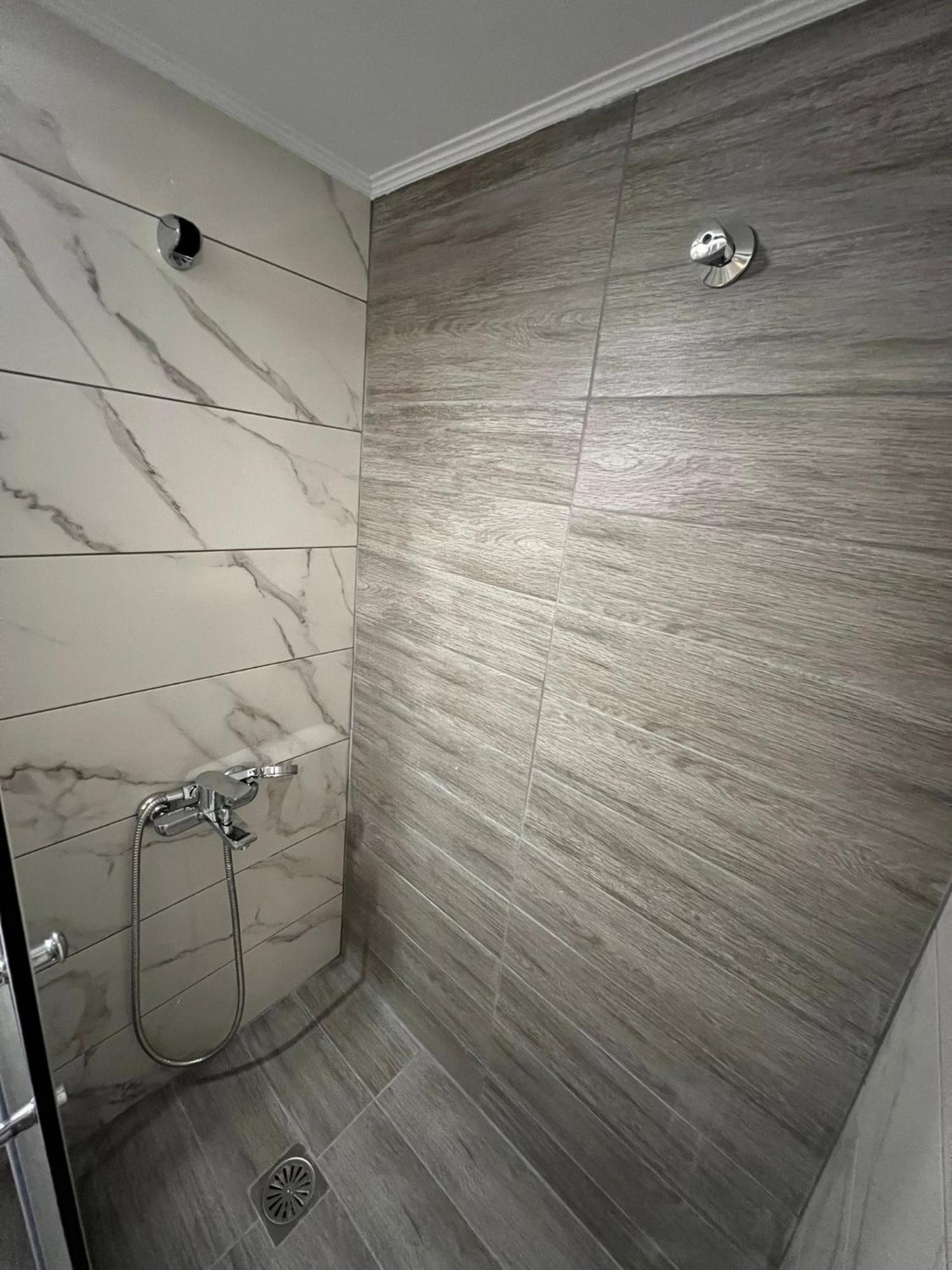 Luxury Prive Penthouse Apartment Серес Екстериор снимка